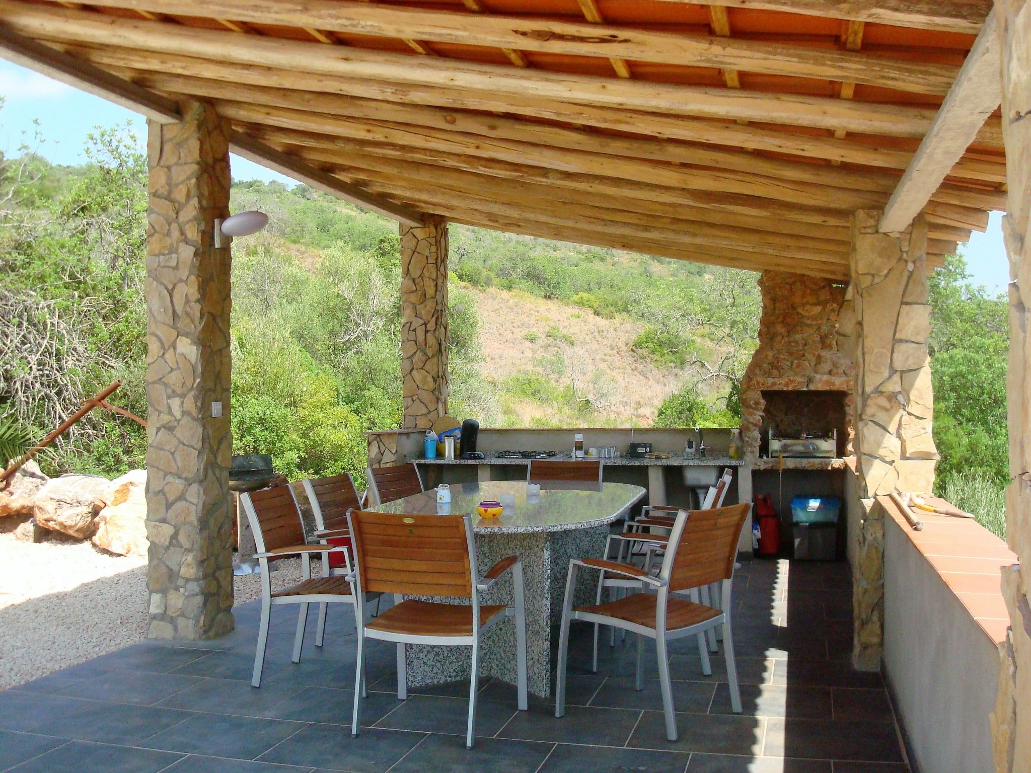 Casa Vale Vinagre, schöne Villa in der Natur-Image-tags.info