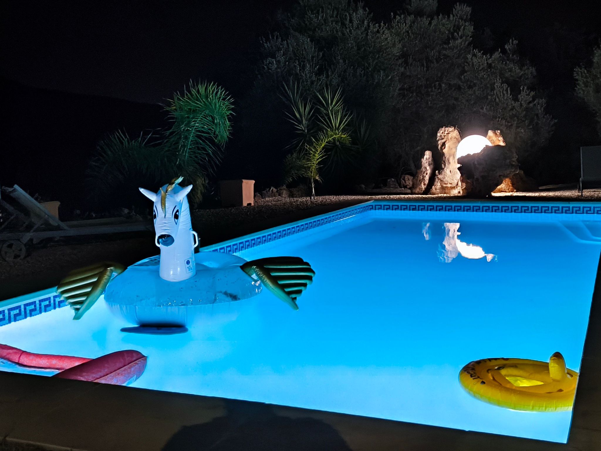 Casa Vale Vinagre, schöne Villa in der Natur-Image-tags.info