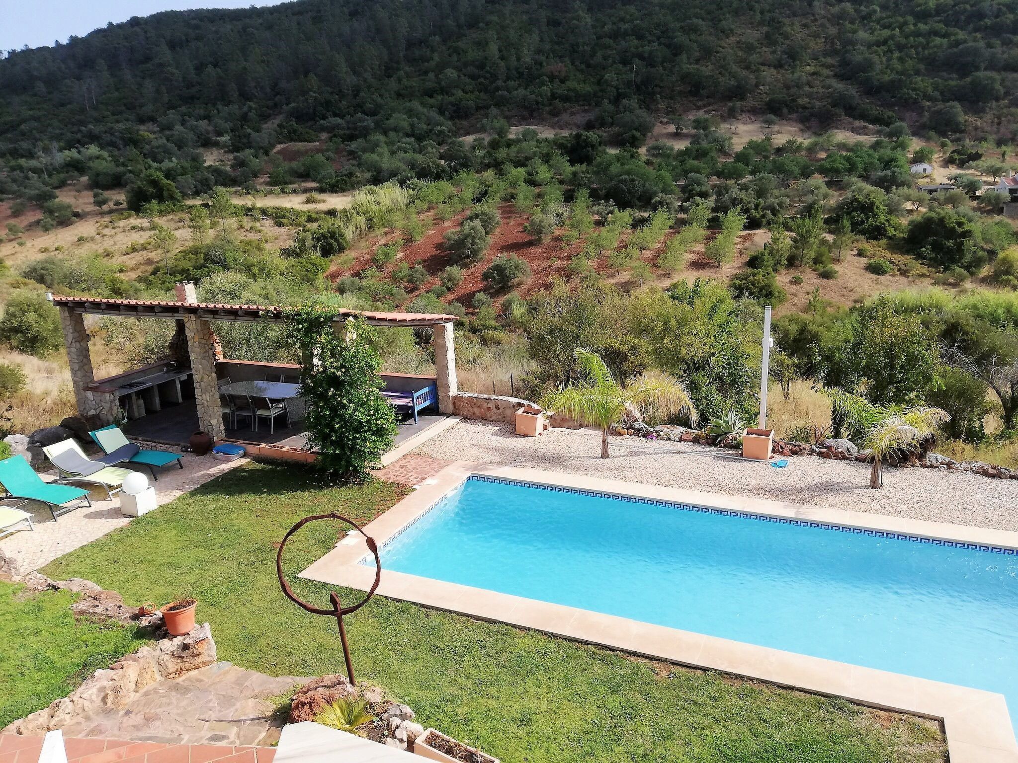 Casa Vale Vinagre, schöne Villa in der Natur-Image-tags.info