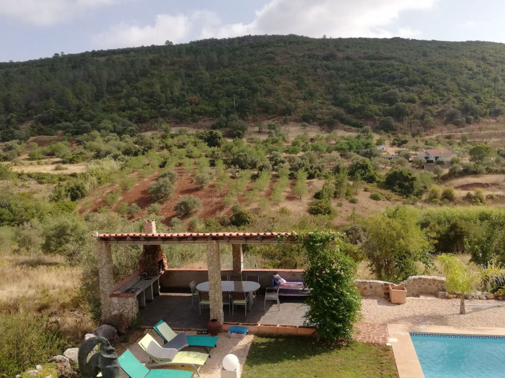 Casa Vale Vinagre, schöne Villa in der Natur-Image-tags.info