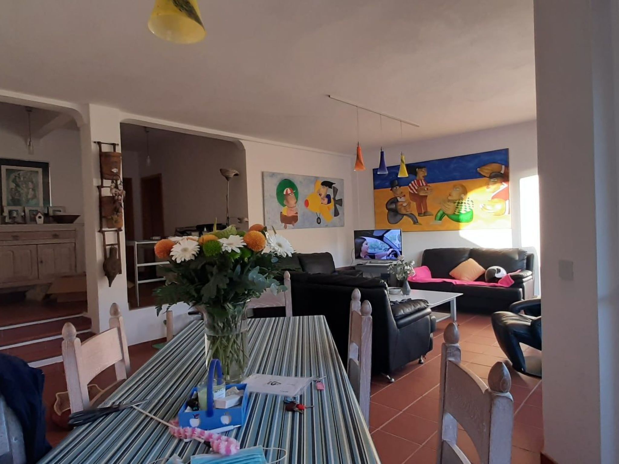 Casa Vale Vinagre, schöne Villa in der Natur-Image-tags.info