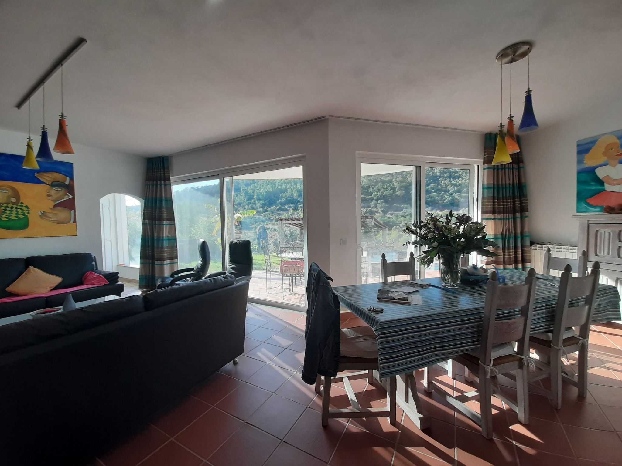 Casa Vale Vinagre, schöne Villa in der Natur-Image-tags.info