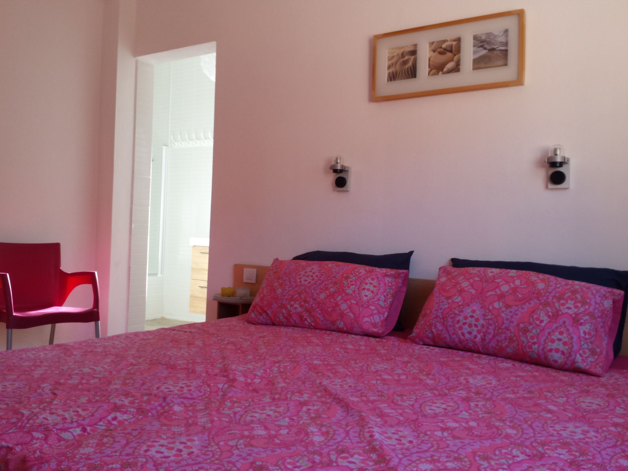 Casa Vale Vinagre, schöne Villa in der Natur-Image-tags.info