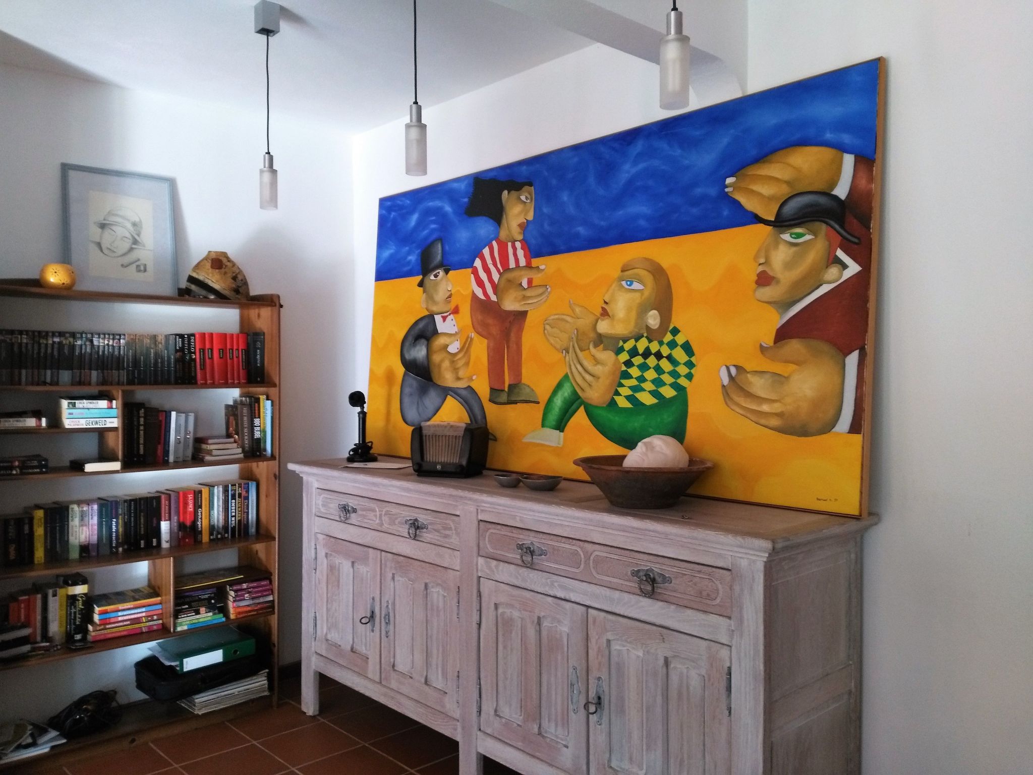 Casa Vale Vinagre, schöne Villa in der Natur-Image-tags.info