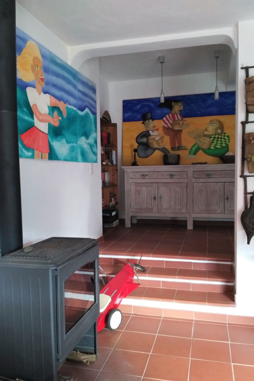 Casa Vale Vinagre, schöne Villa in der Natur-Image-tags.info