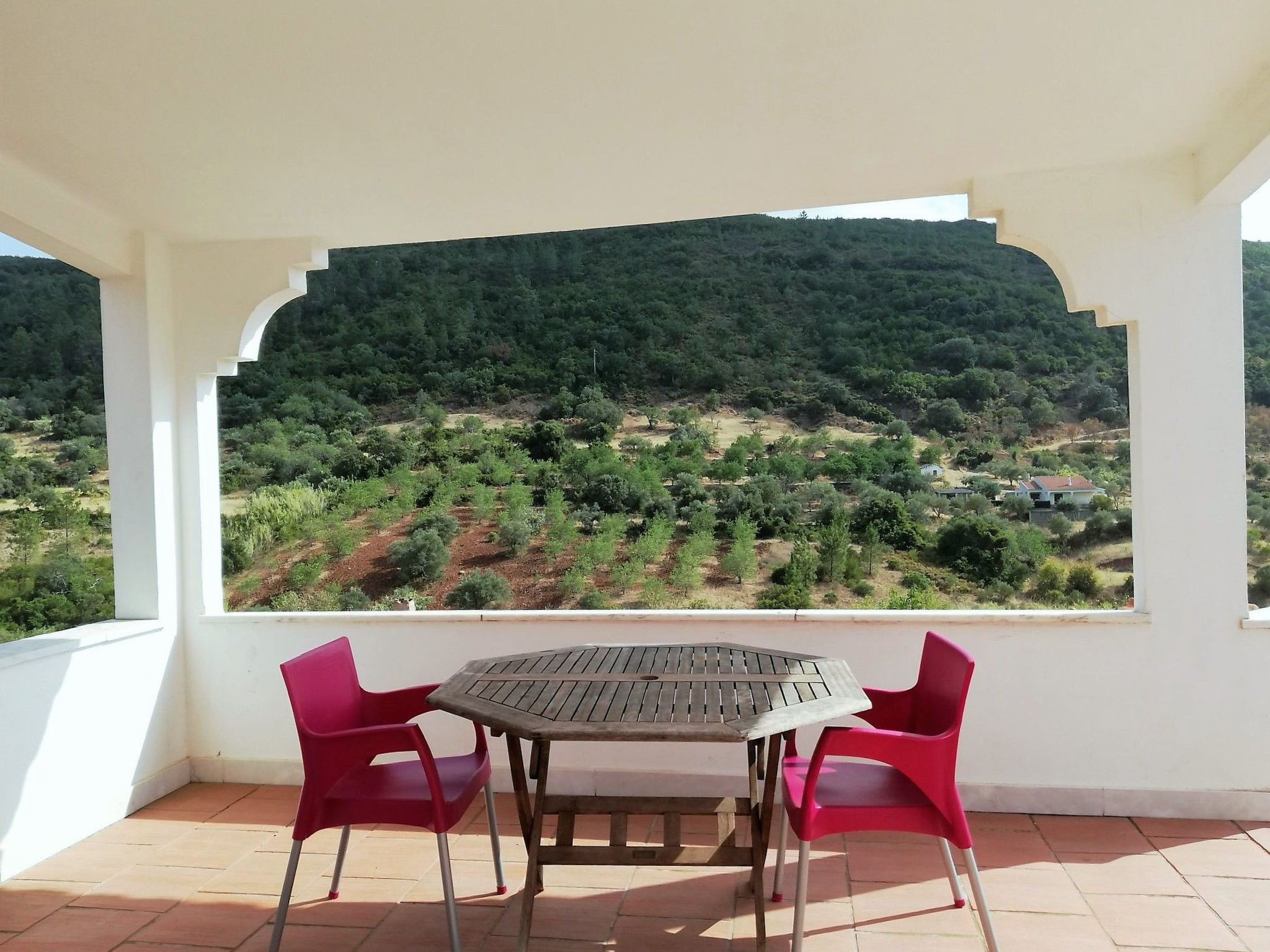 Casa Vale Vinagre, schöne Villa in der Natur-Image-tags.info