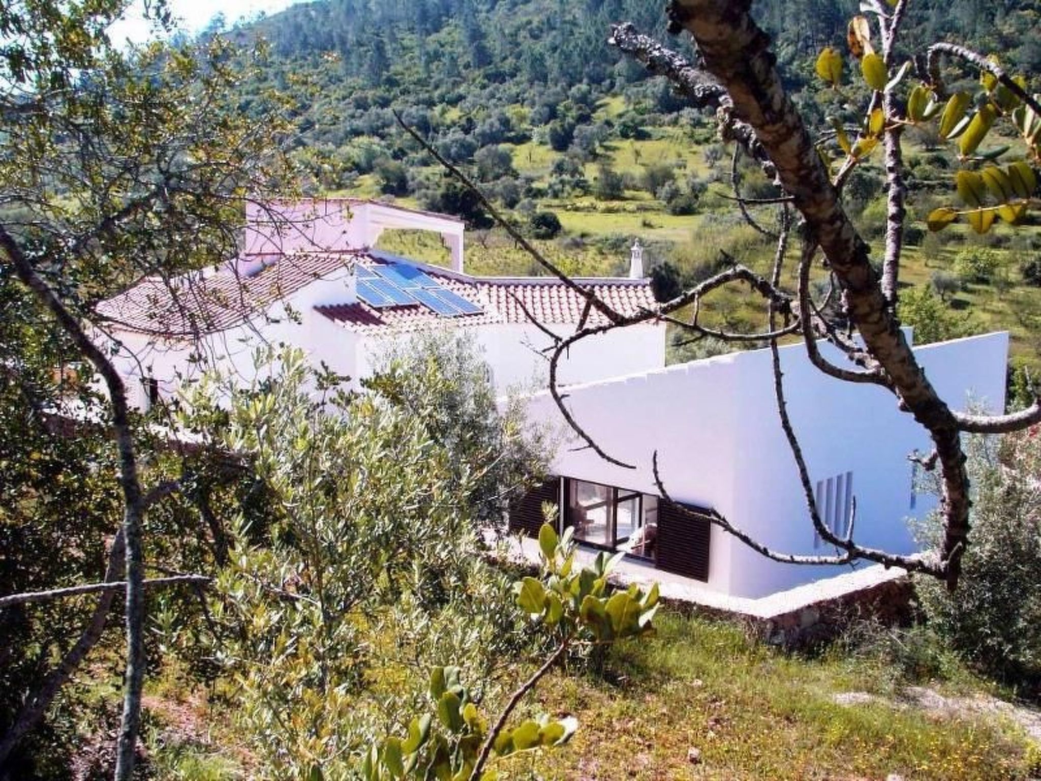 Casa Vale Vinagre, schöne Villa in der Natur-Image-tags.info