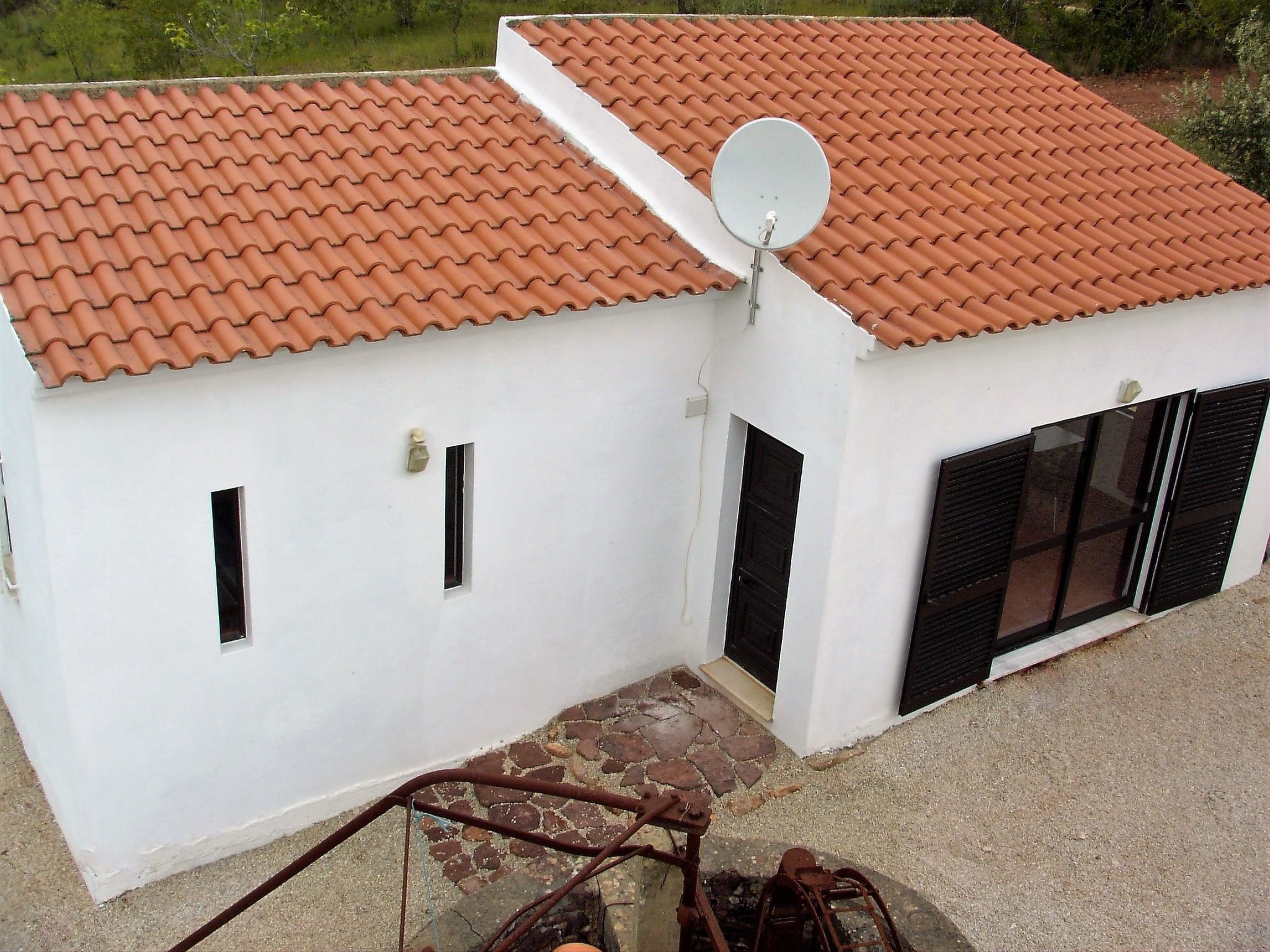 Casa Vale Vinagre, schöne Villa in der Natur-Image-tags.info