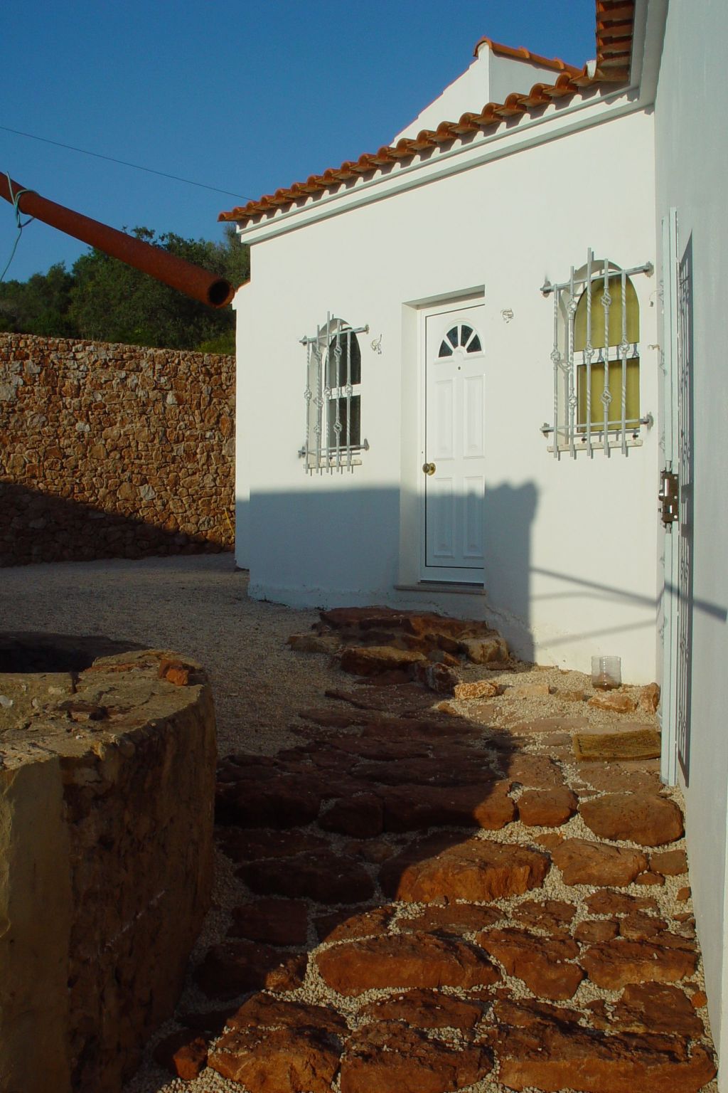 Casa Vale Vinagre, schöne Villa in der Natur-Image-tags.info