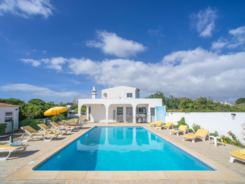 Appartement Quinta Girassol in Portugal