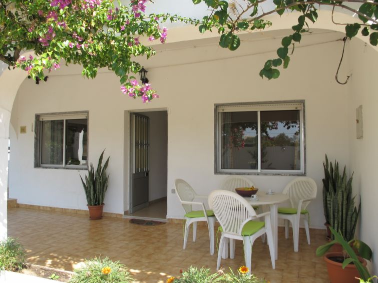 Quinta Girassol Translation missing: villas_en.helpers.properties.accommodation_type.holiday_resort in Quarteira