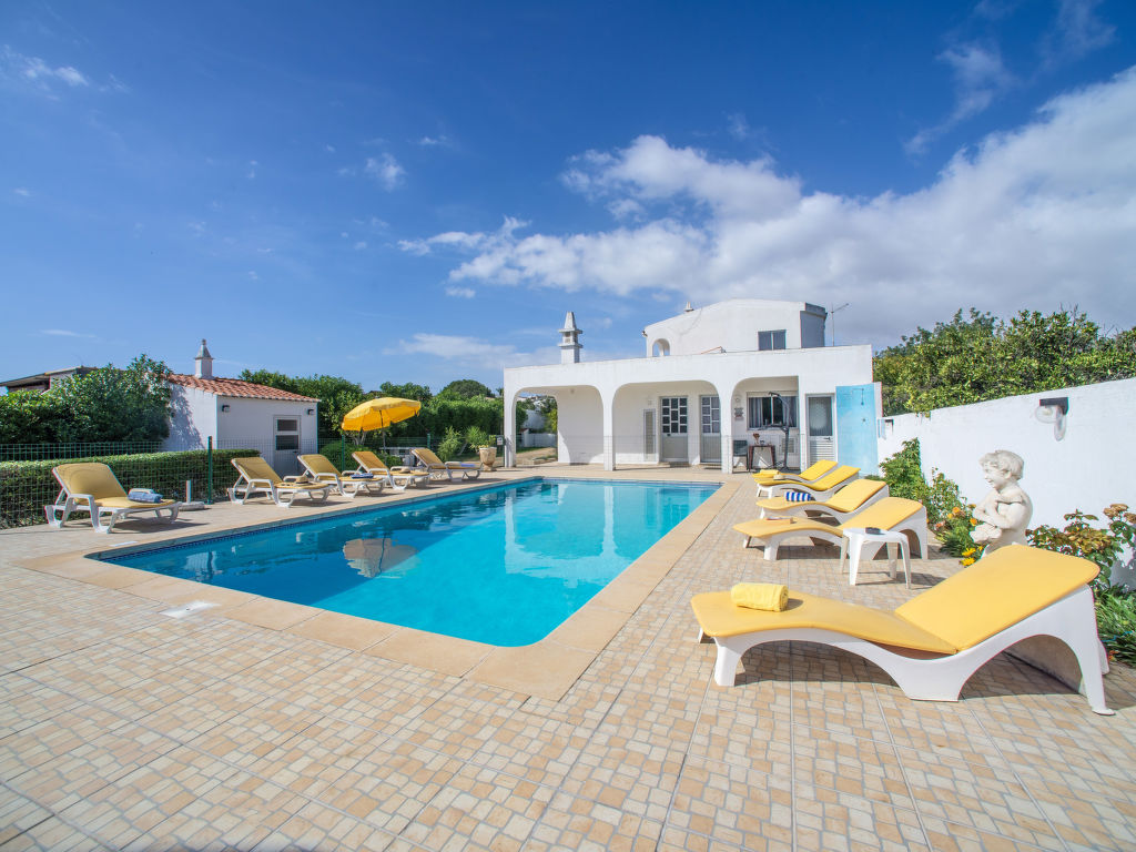 Appartement Quinta Girassol