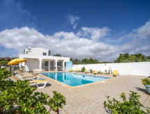 Apartment Quinta Girassol