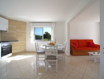 Apartment Quinta Girassol