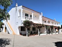 Apartment Quinta Girassol