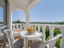 Apartment Quinta Girassol