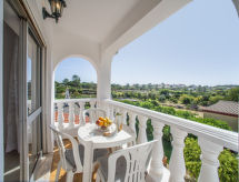 Apartment Quinta Girassol