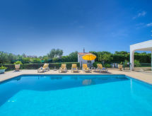 Apartment Quinta Girassol