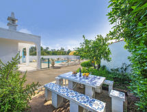 Apartment Quinta Girassol