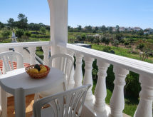 Apartment Quinta Girassol