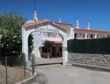 Apartment Quinta Girassol