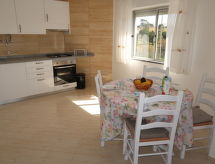 Apartment Quinta Girassol