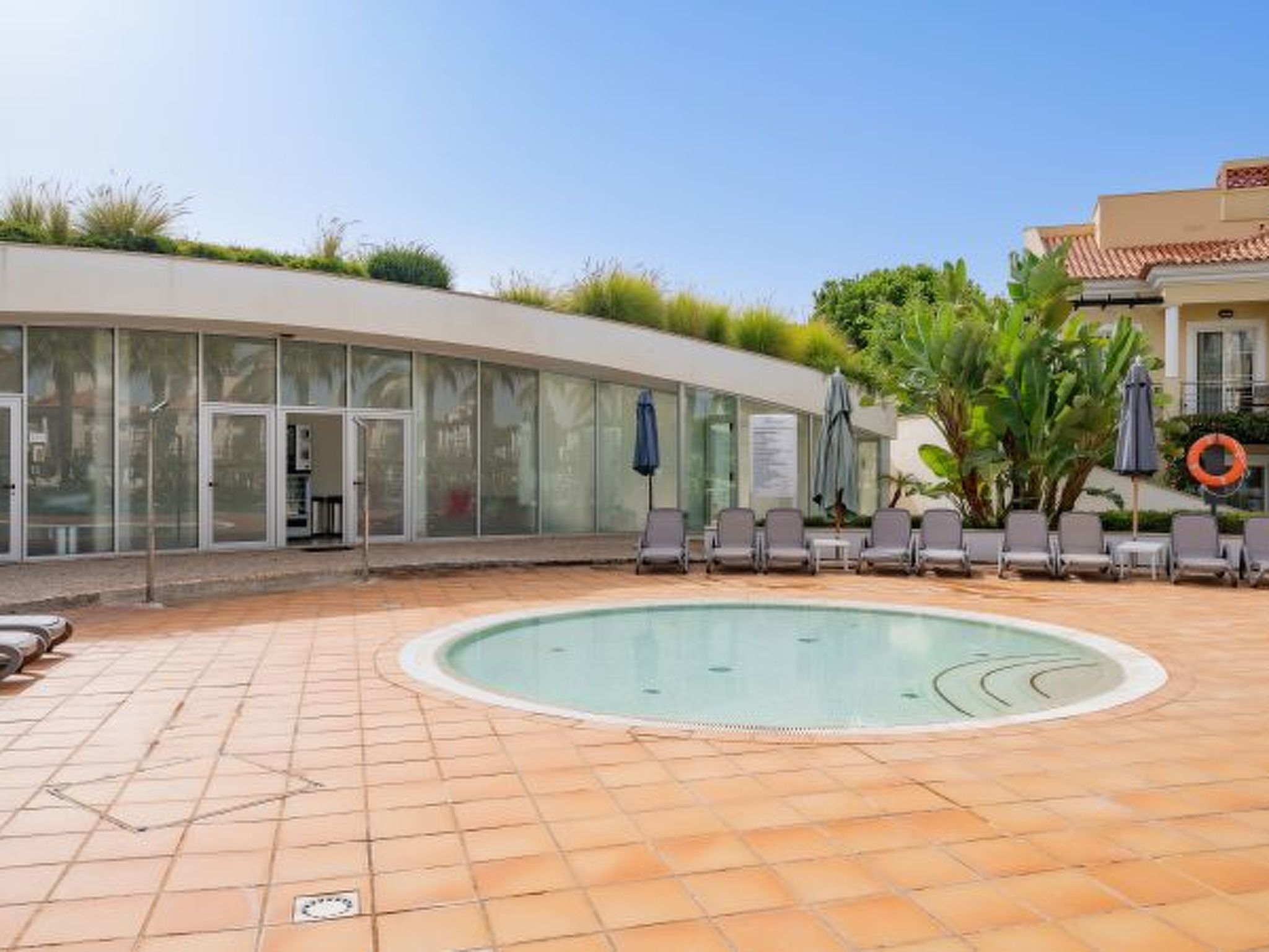 Photo of Palmyra Apartments in Vilamoura