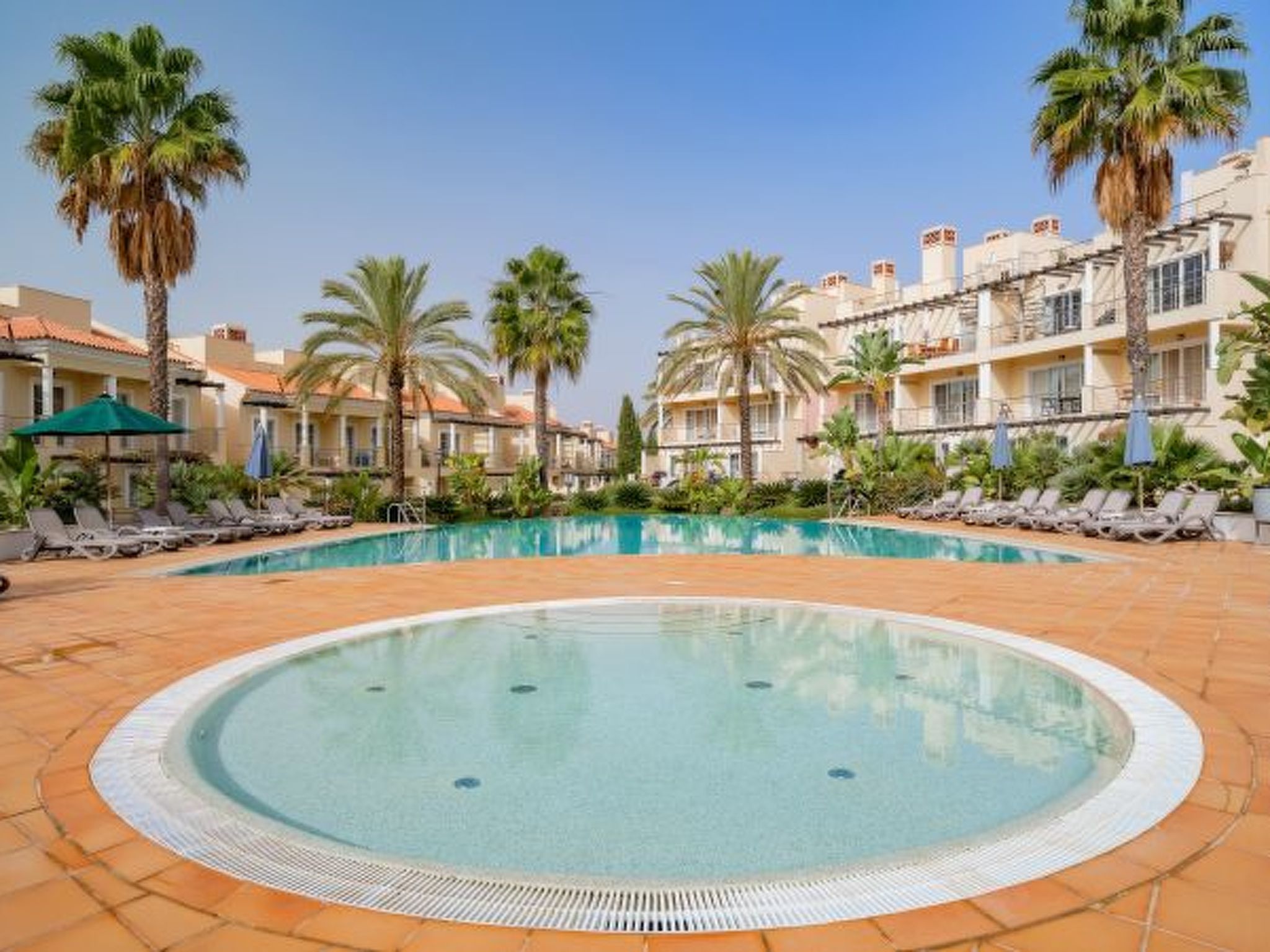 Photo of Palmyra Apartments in Vilamoura