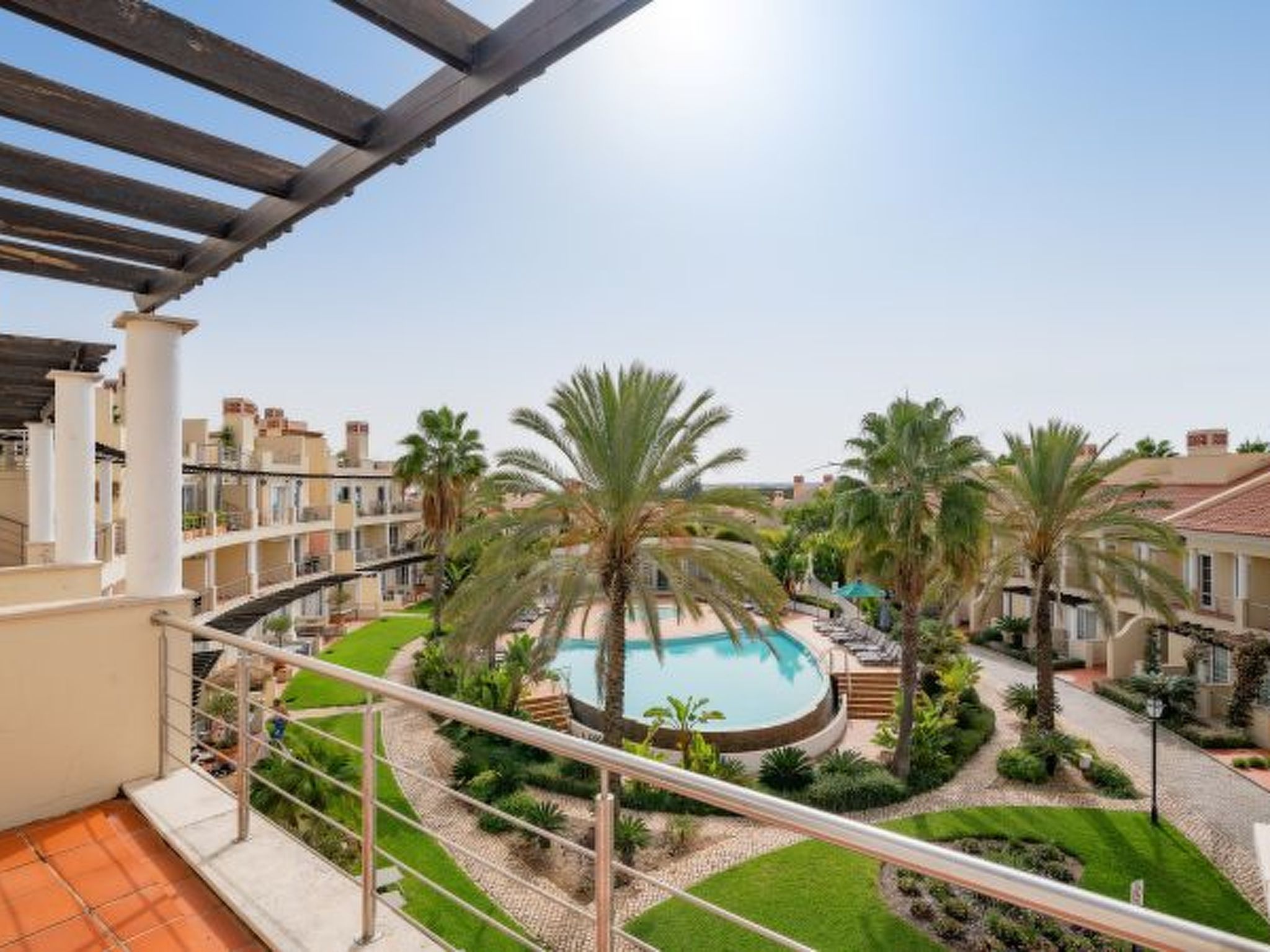 Photo of Palmyra Apartments in Vilamoura