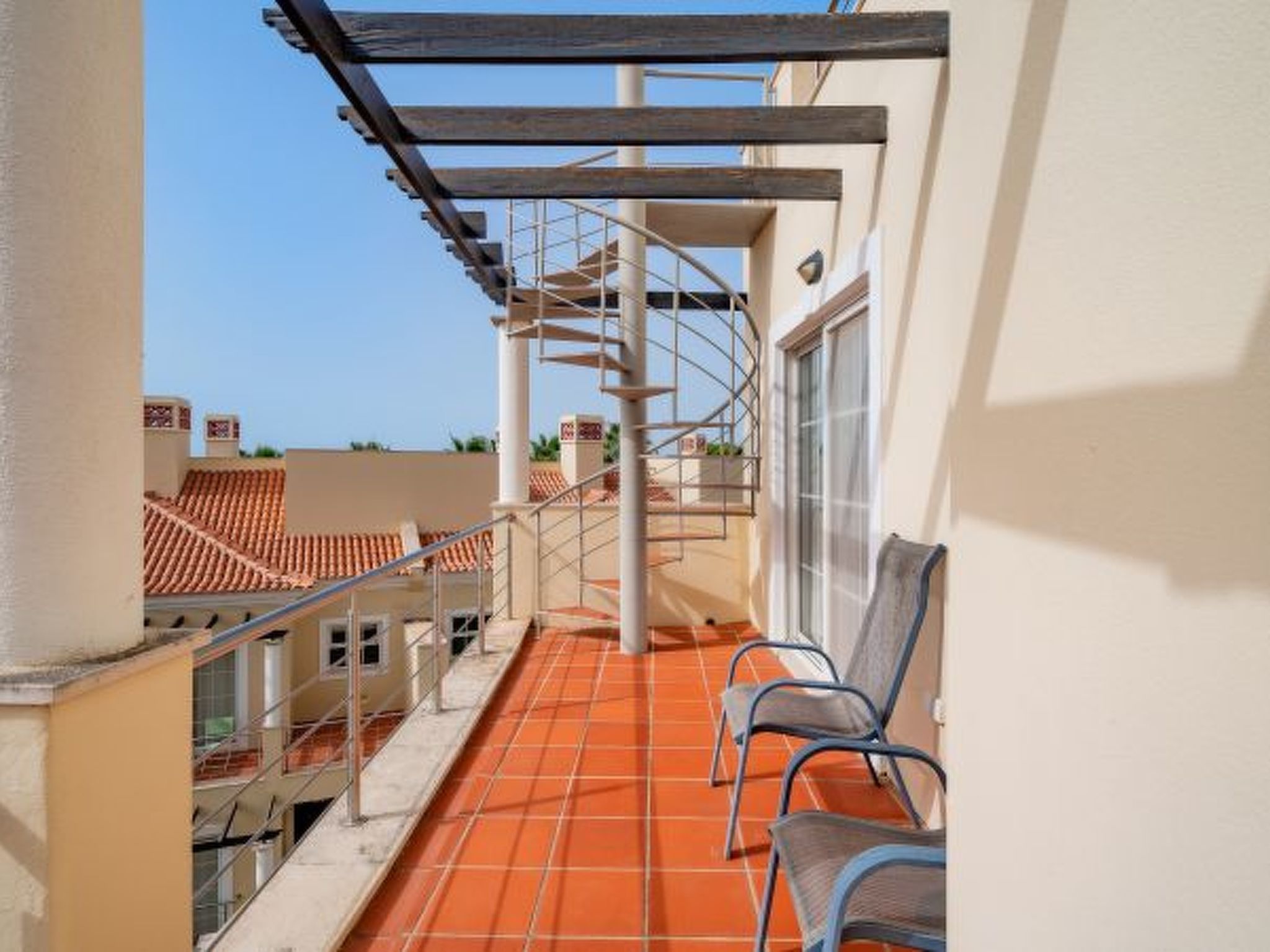 Photo of Palmyra Apartments in Vilamoura