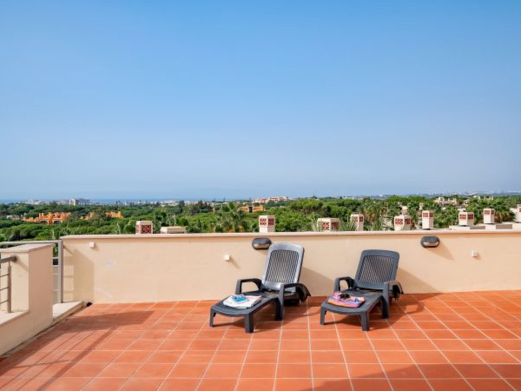 Photo of Palmyra Apartments in Vilamoura