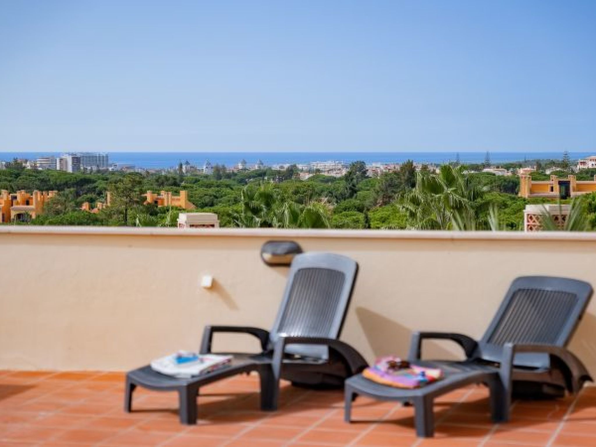 Photo of Palmyra Apartments in Vilamoura