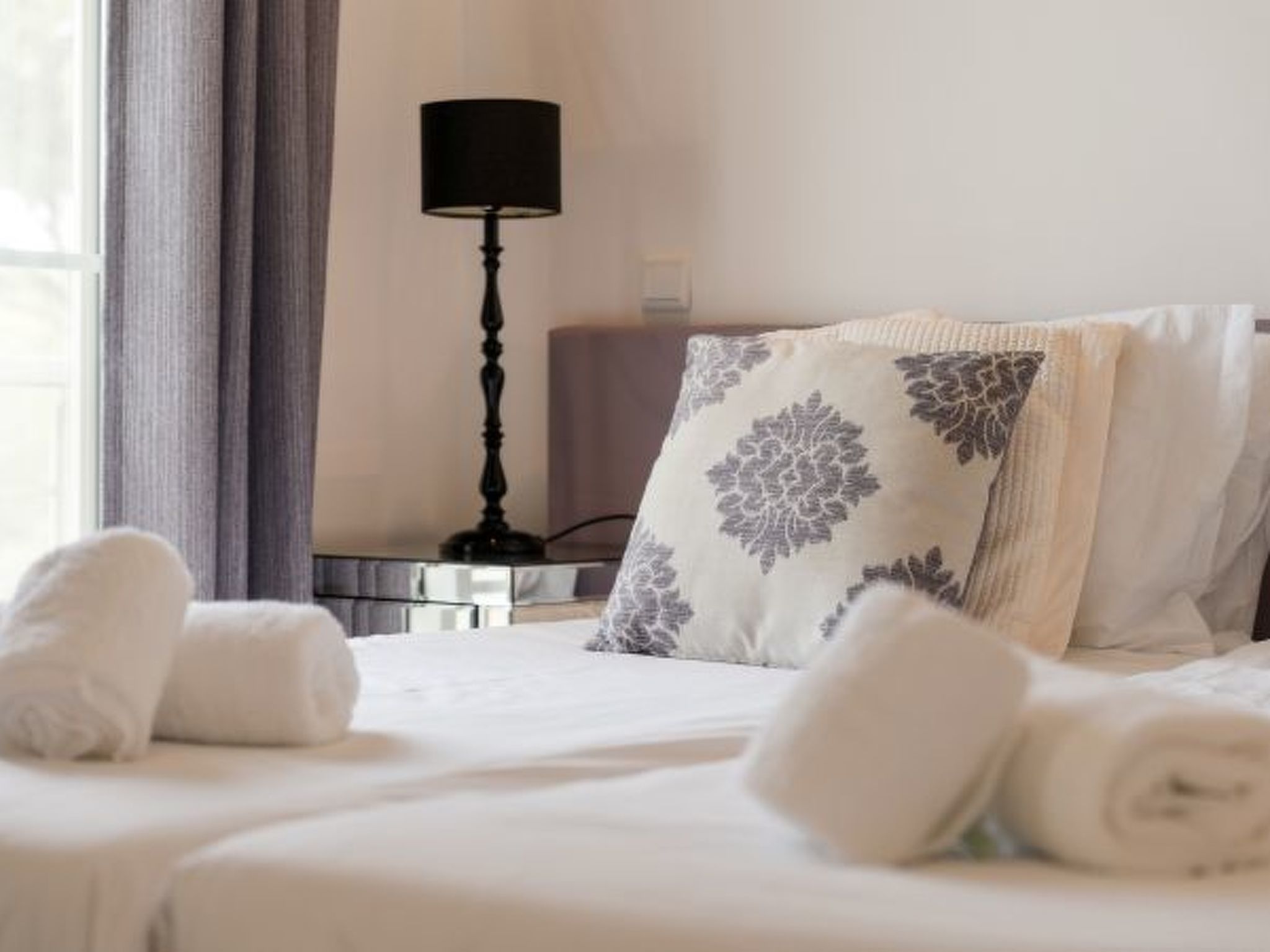 Photo of Palmyra Apartments in Vilamoura