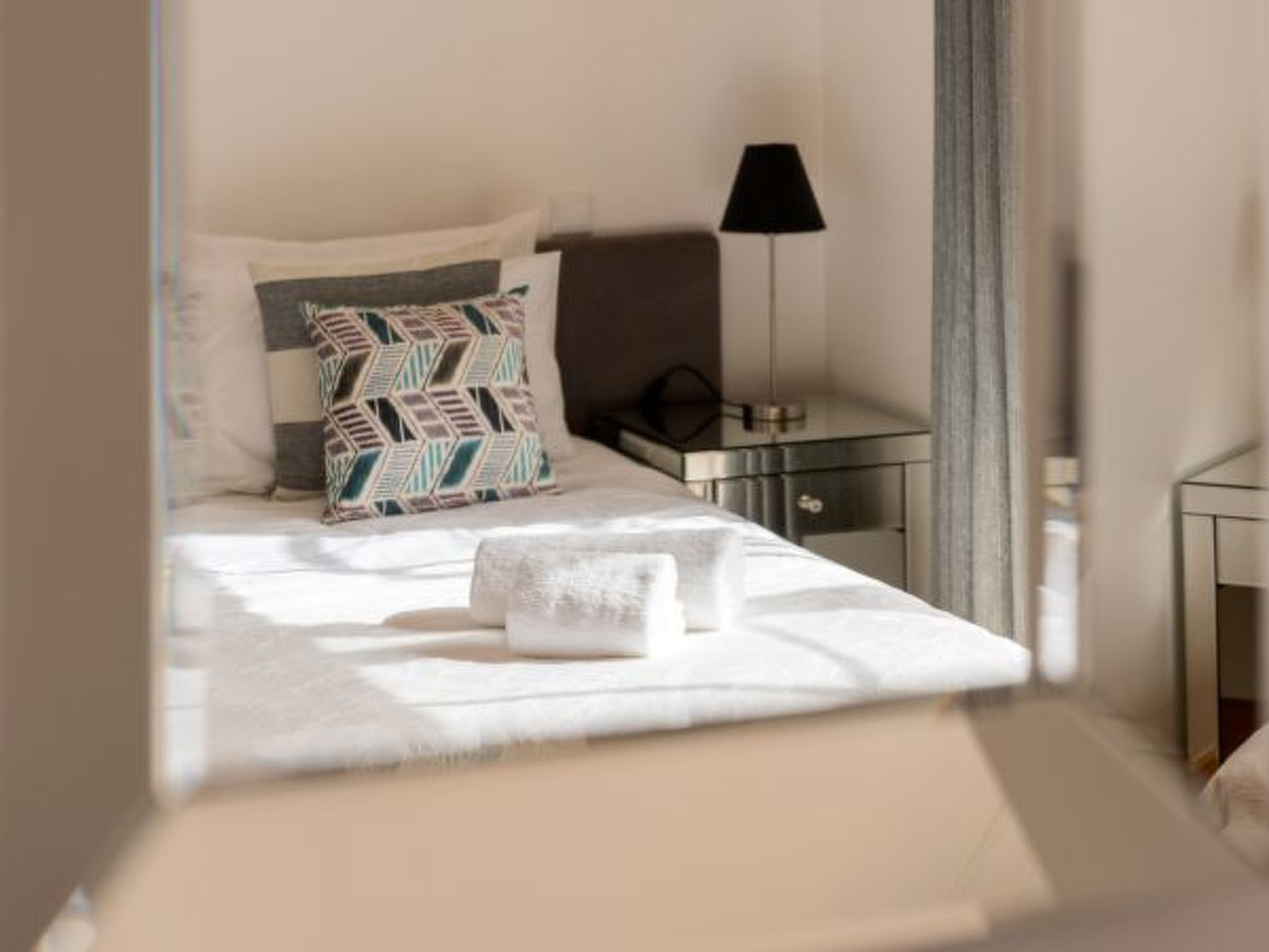 Photo of Palmyra Apartments in Vilamoura