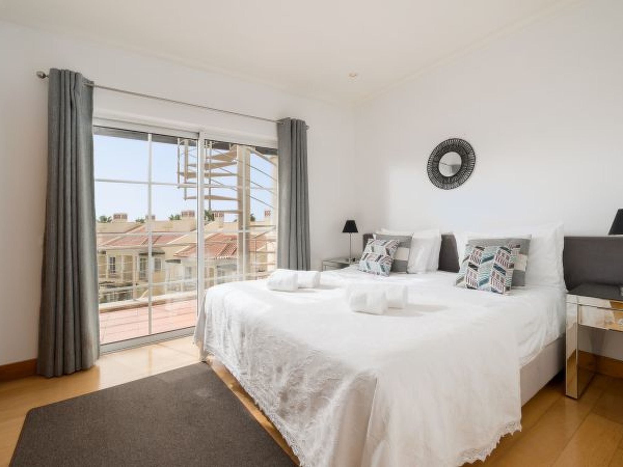 Photo of Palmyra Apartments in Vilamoura