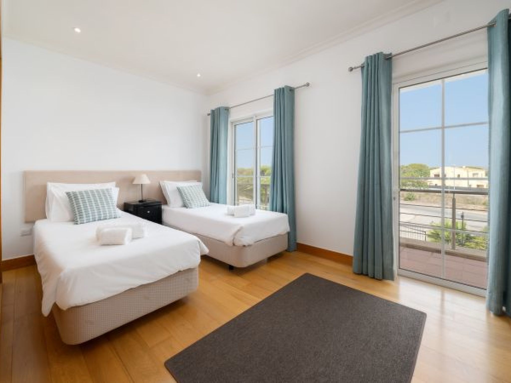 Photo of Palmyra Apartments in Vilamoura