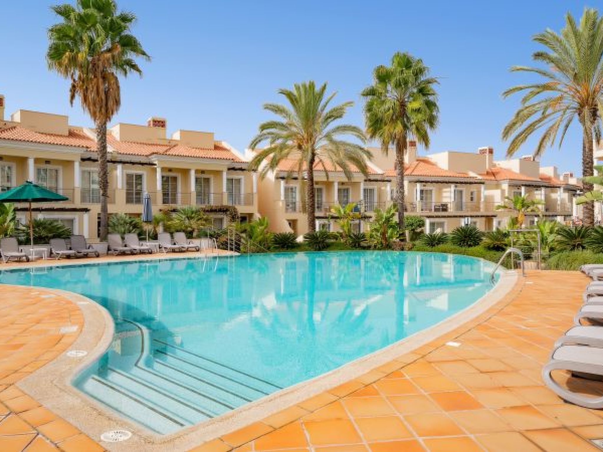 Photo of Palmyra Apartments in Vilamoura