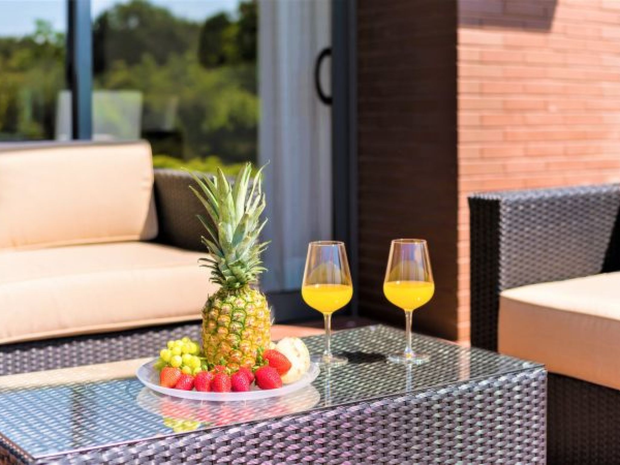 Photo of L'Orangerie