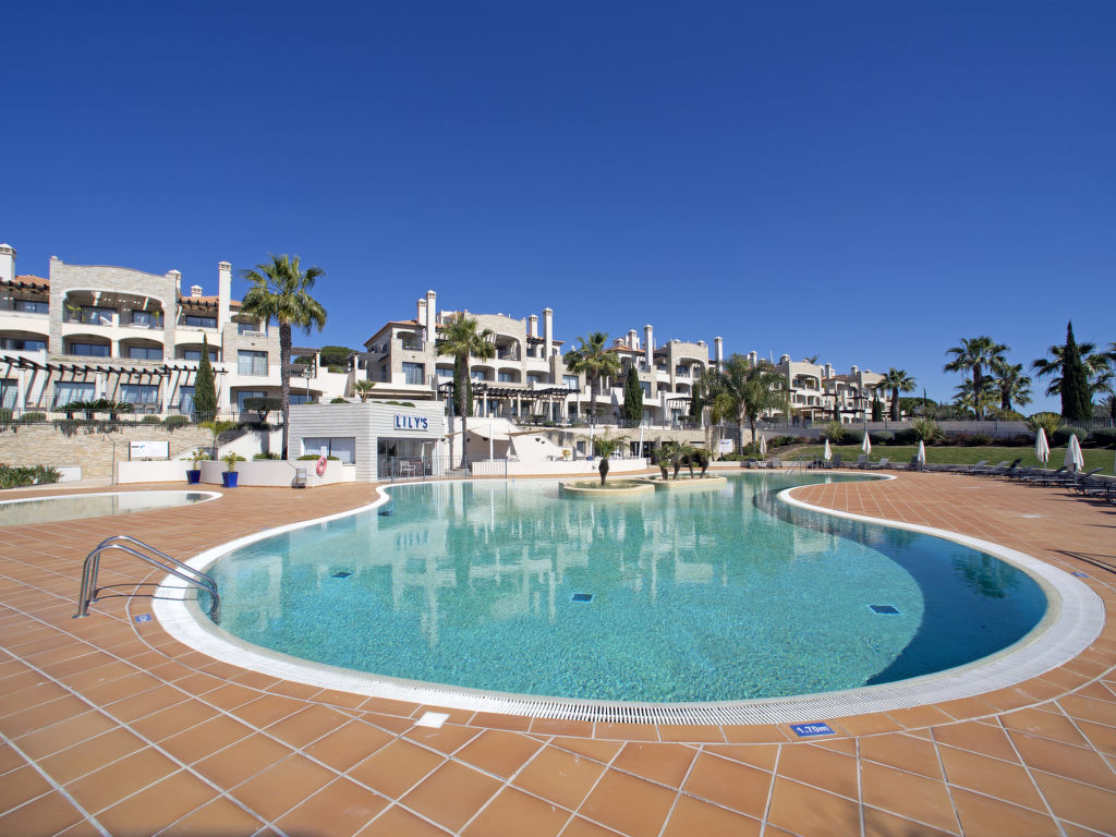 Appartement Pine Hills Esmeralda in Portugal