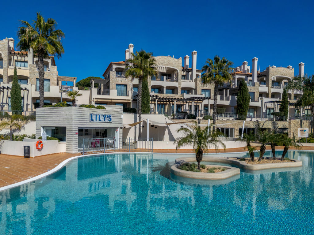 Appartement Pine Hills Esmeralda in Portugal