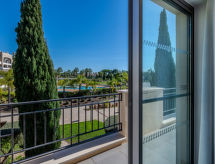 Apartamento Pine Hills Diadema