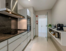 Apartamento Pine Hills Diadema