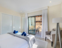 Apartamento Pine Hills Diadema