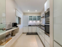 Apartamento Pine Hills Diadema