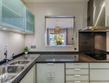 Apartamento Pine Hills Diadema