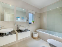 Apartamento Pine Hills Diadema