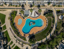 Apartamento Pine Hills Diadema