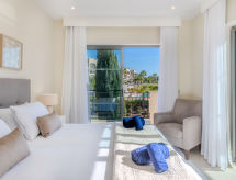 Apartamento Pine Hills Diadema