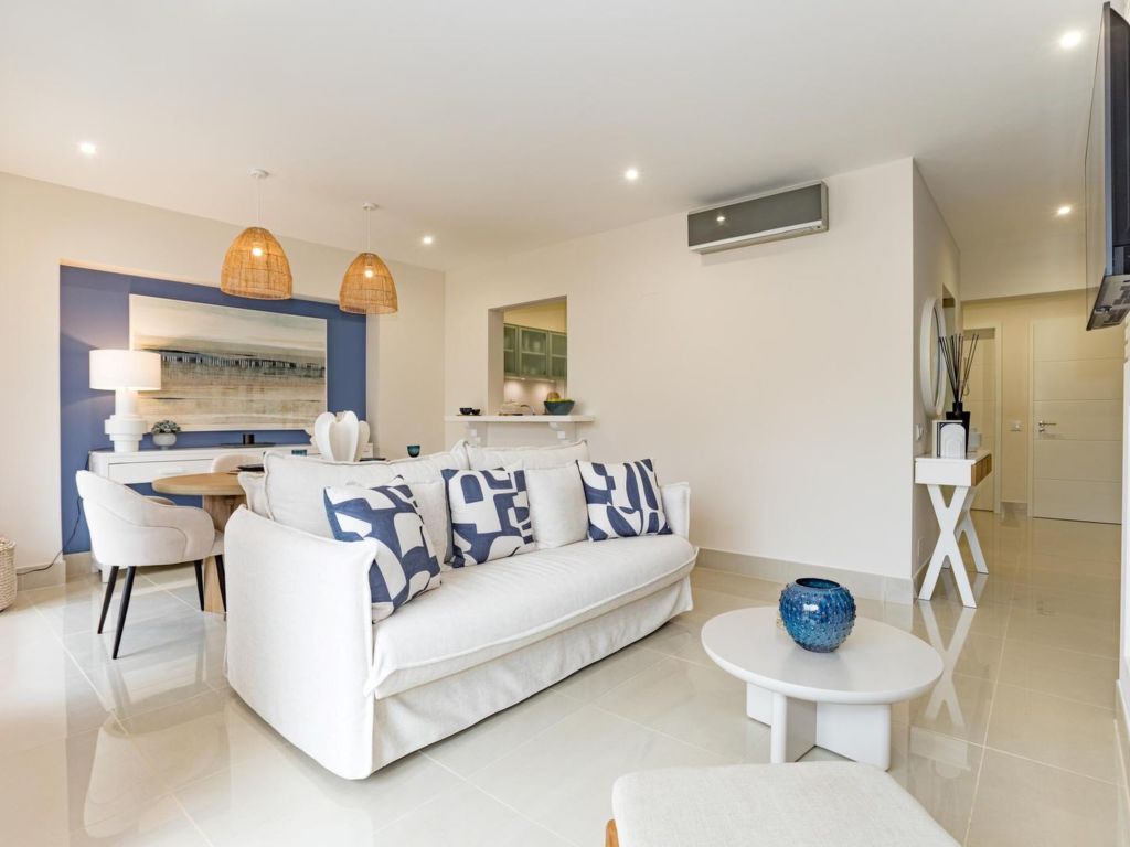 Appartement Pine Hills Reva Santuary Modern Elegance in Portugal