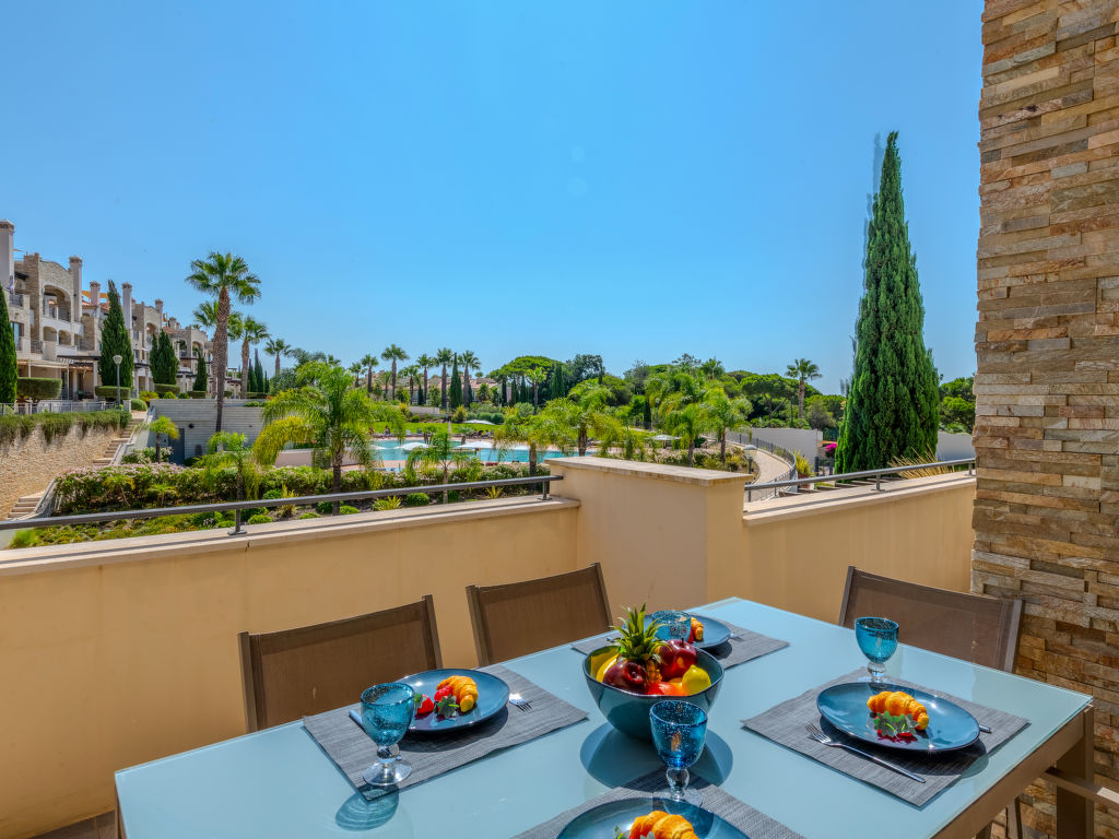 Appartement Pine Hills Reva Santuary Modern Elegance in Portugal